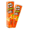 Pringles Classic Potato Peppers for All Kind of People Choice