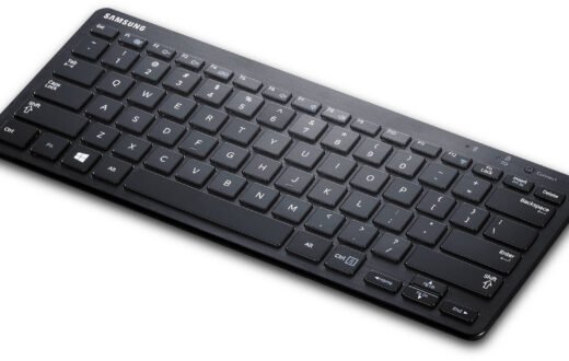 Sumsung Keyboard